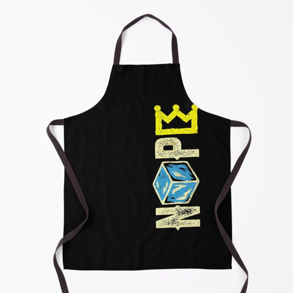 Item preview, No ICE NOPE Kings No Kings Day designed and sold by MackenzieBin.