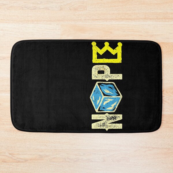 Item preview, No ICE NOPE Kings No Kings Day designed and sold by MackenzieBin.