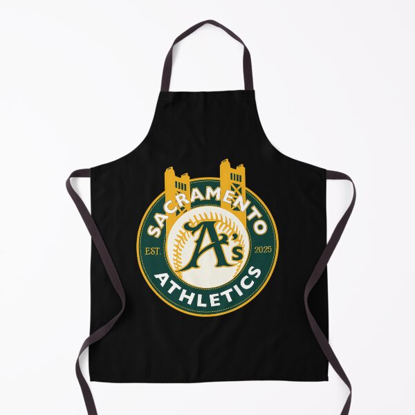 Item preview, Sacramento Athletics designed and sold by BlackCafea.