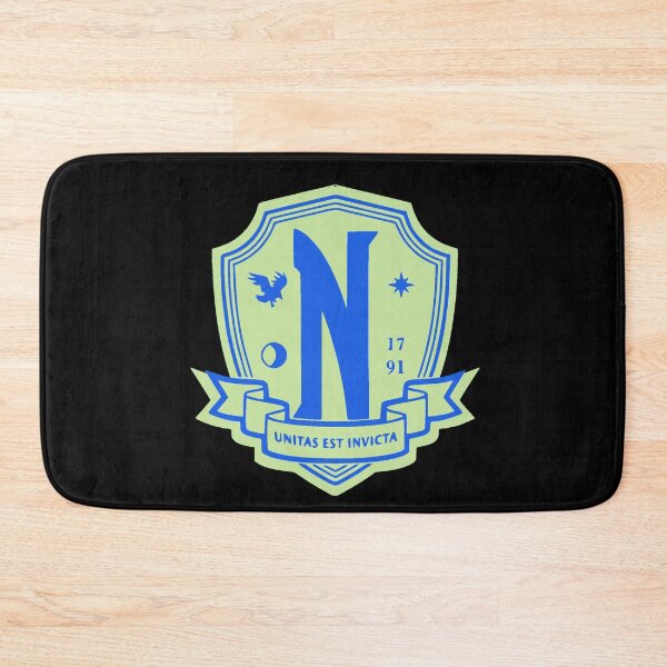 Item preview, Nevermore Unity Shield designed and sold by ALIOOMEKK75.