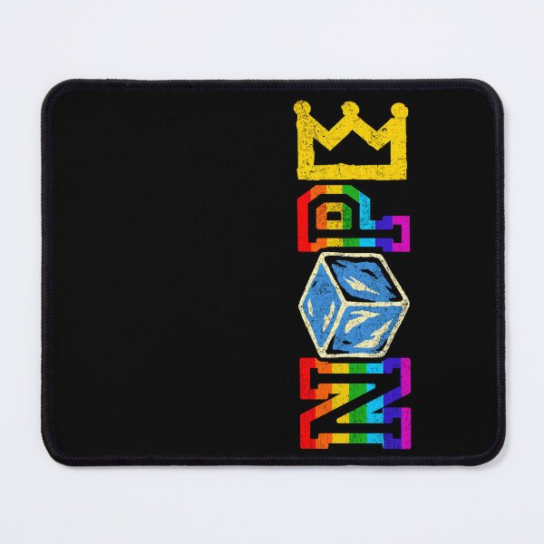 Item preview, No ICE NOPE Kings No Kings Day designed and sold by MackenzieBin.