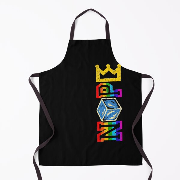 Item preview, No ICE NOPE Kings No Kings Day designed and sold by MackenzieBin.