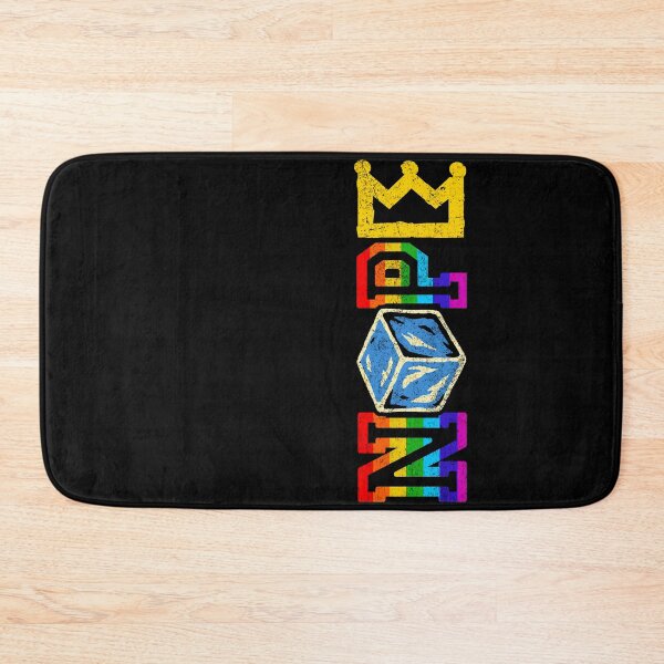 Item preview, No ICE NOPE Kings No Kings Day designed and sold by MackenzieBin.