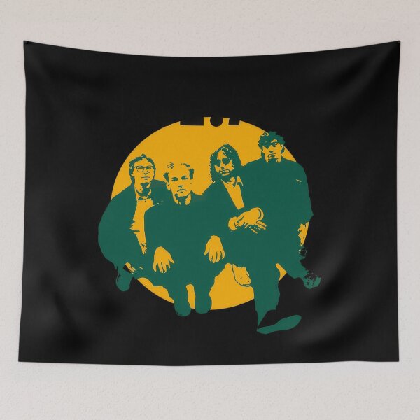Item preview,  R.E.M. Band designed and sold by Agus Dwi Widodo.