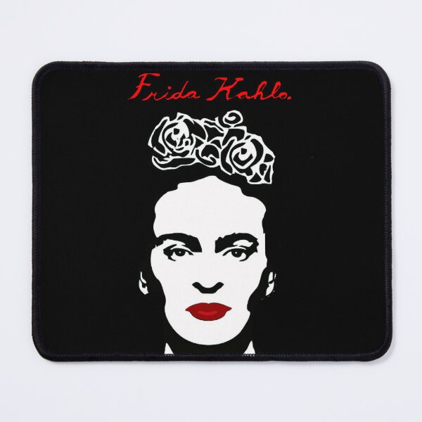 Item preview, Frida Kahlo Signature designed and sold by FridaArtGallery.