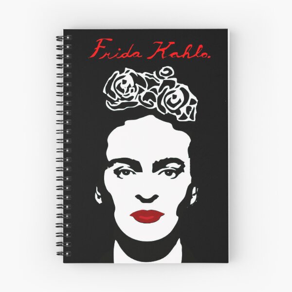 Item preview, Frida Kahlo Signature designed and sold by FridaArtGallery.