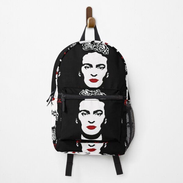 Item preview, Frida Kahlo Signature designed and sold by FridaArtGallery.