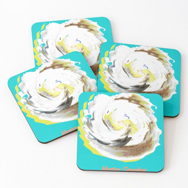 Item preview, Vortex Seaview, designed for the love of nature and the ocean designed and sold by PiperParrot.