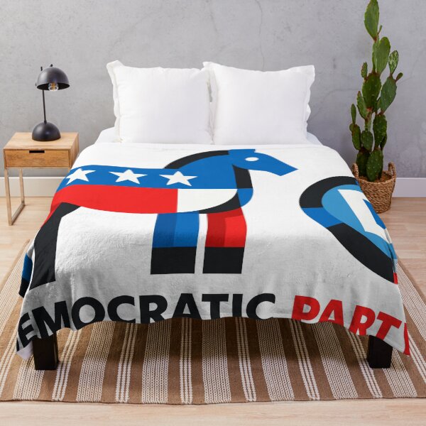 Item preview, Democratic Party designed and sold by The boys.