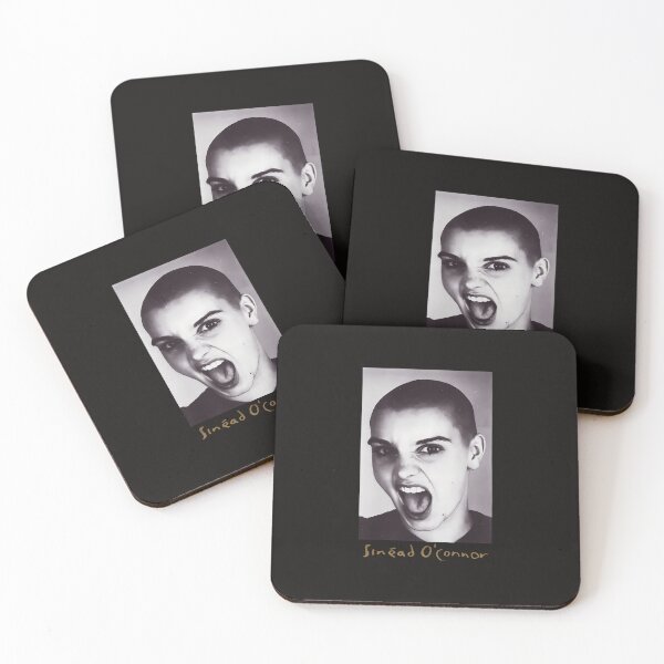Item preview, 1990'S - Sinead OConnor designed and sold by BlackCafea.