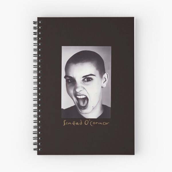 Item preview, 1990'S - Sinead OConnor designed and sold by BlackCafea.
