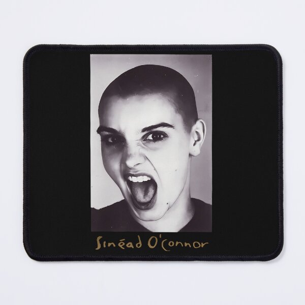 Item preview, 1990'S - Sinead OConnor designed and sold by BlackCafea.