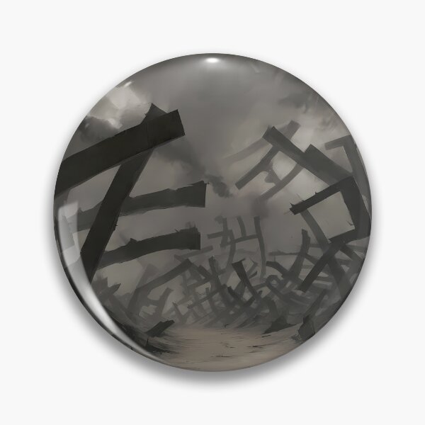 Item preview, Dark Whispers Nature A Journey Through Surreal Landscapes designed and sold by ART ATTACK ZONE.