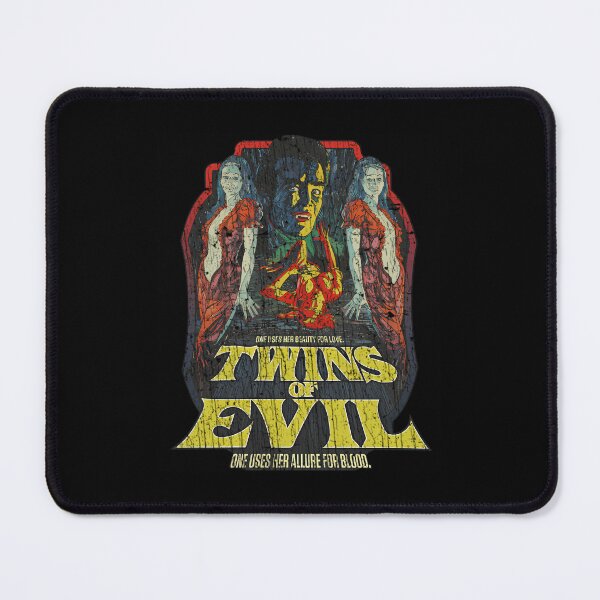 Item preview, Twinss Of Evils One Uses Her Beauty For Love One Use designed and sold by MunibaKhalid.