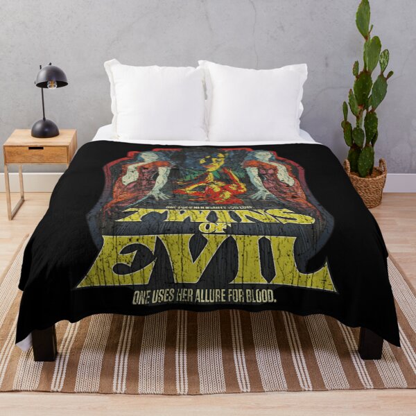 Item preview, Twinss Of Evils One Uses Her Beauty For Love One Use designed and sold by MunibaKhalid.