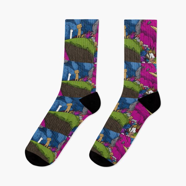 Item preview, Aliens Whispers Nature A Journey Through Surreal Landscapes designed and sold by ART ATTACK ZONE.