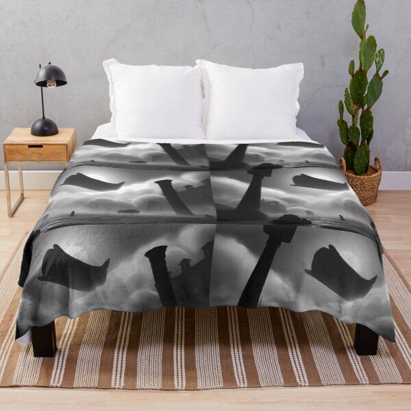 Item preview, Elephants Whispers Nature A Journey Through Surreal Landscapes designed and sold by ART ATTACK ZONE.