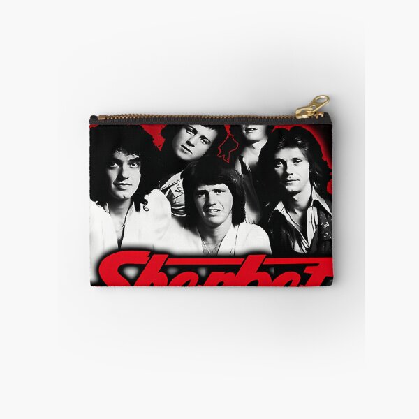 Item preview, Sherbets Band designed and sold by Ruwan66333.