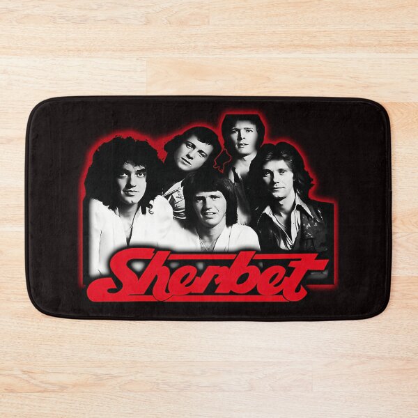 Item preview, Sherbets Band designed and sold by Ruwan66333.