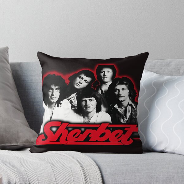 Item preview, Sherbets Band designed and sold by Ruwan66333.