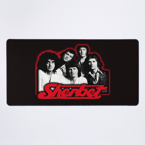 Item preview, Sherbets Band designed and sold by Ruwan66333.