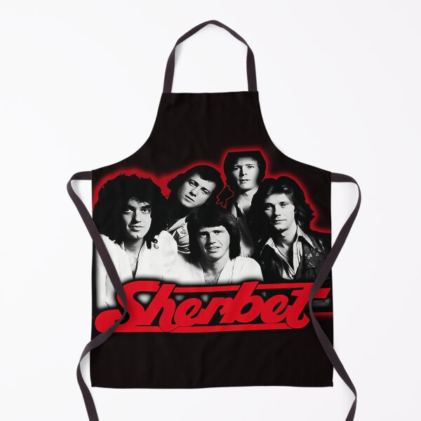 Item preview, Sherbets Band designed and sold by Ruwan66333.