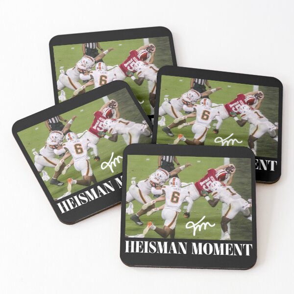 Item preview, Funny Fernando Mendoza Heisman Moment  designed and sold by KarlWade.
