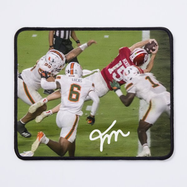 Item preview, Funny Fernando Mendoza Heisman Moment designed and sold by KarlWade.