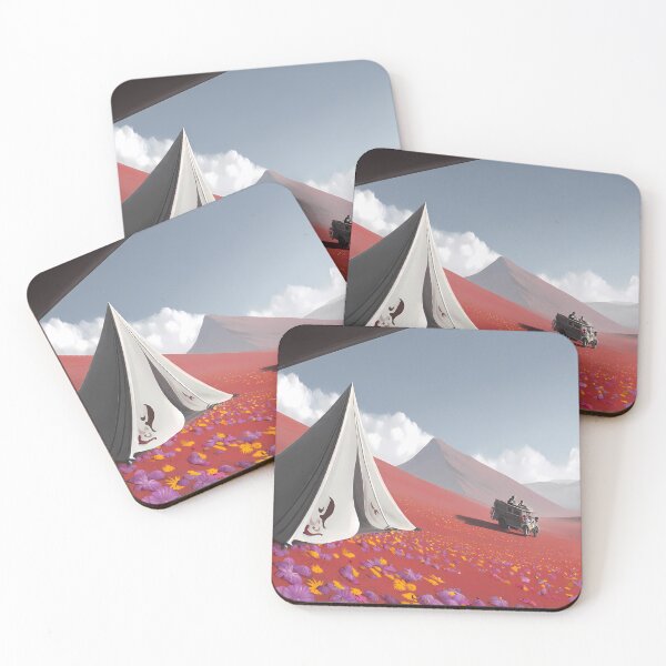 Item preview, Butterfly Whispers Nature A Journey Through Surreal Landscapes designed and sold by ART ATTACK ZONE.