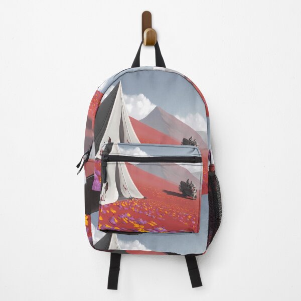 Item preview, Butterfly Whispers Nature A Journey Through Surreal Landscapes designed and sold by ART ATTACK ZONE.