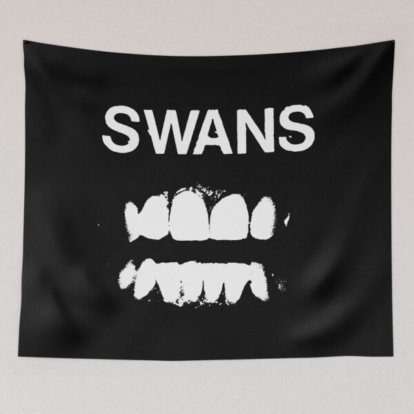 Item preview,  Swans designed and sold by Agus Dwi Widodo.