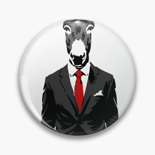 Item preview, Dapper Donkey Formal Attire designed and sold by JeromeOlivier.