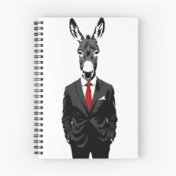 Item preview, Dapper Donkey Formal Attire designed and sold by JeromeOlivier.