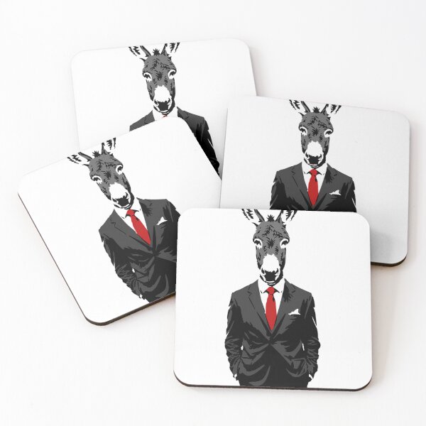 Item preview, Dapper Donkey Formal Attire designed and sold by JeromeOlivier.