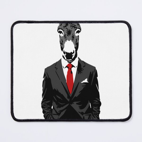 Item preview, Dapper Donkey Formal Attire designed and sold by JeromeOlivier.