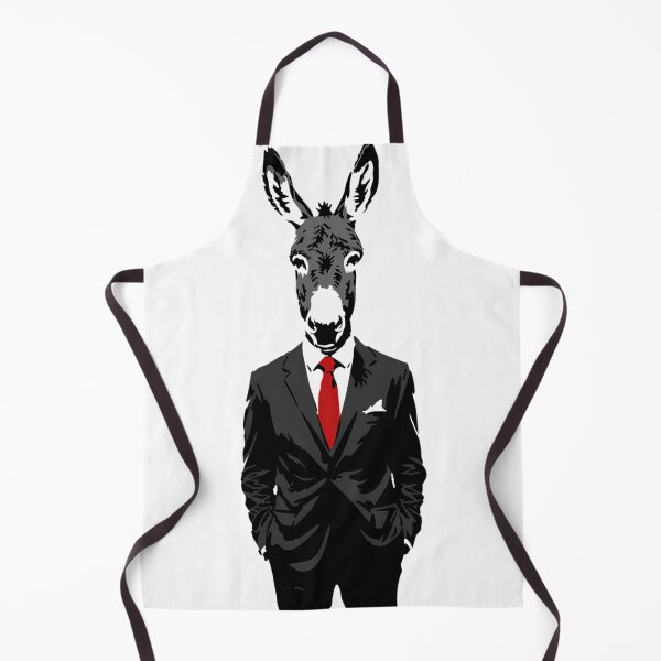 Item preview, Dapper Donkey Formal Attire designed and sold by JeromeOlivier.