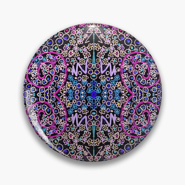 Item preview, Neon Prism designed and sold by TheArtyOne11.