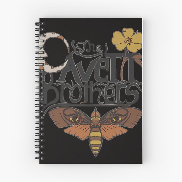 Item preview, The Avett Brothers Band designed and sold by estheticianart.