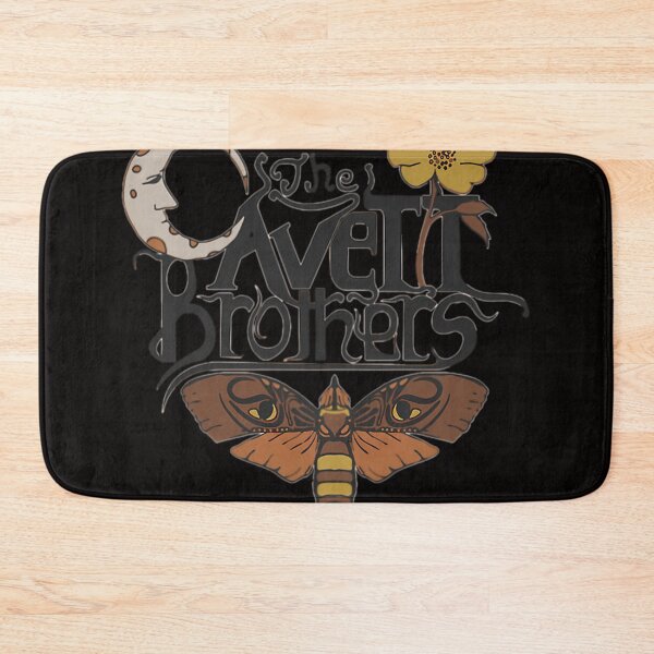 Item preview, The Avett Brothers Band designed and sold by estheticianart.