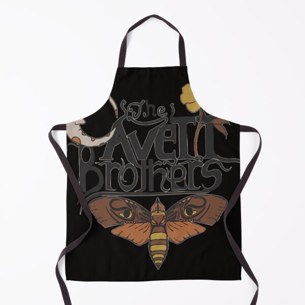 Item preview, The Avett Brothers Band designed and sold by estheticianart.