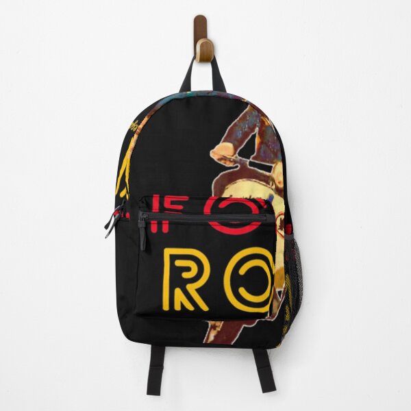Item preview, Jose Mourinho Forza Roma designed and sold by Sonaf.