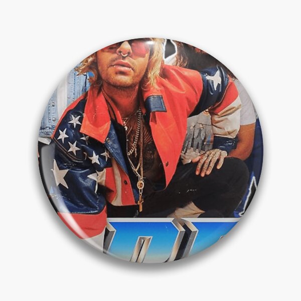 Item preview,  Tokio Hotel designed and sold by Blood-Tea.