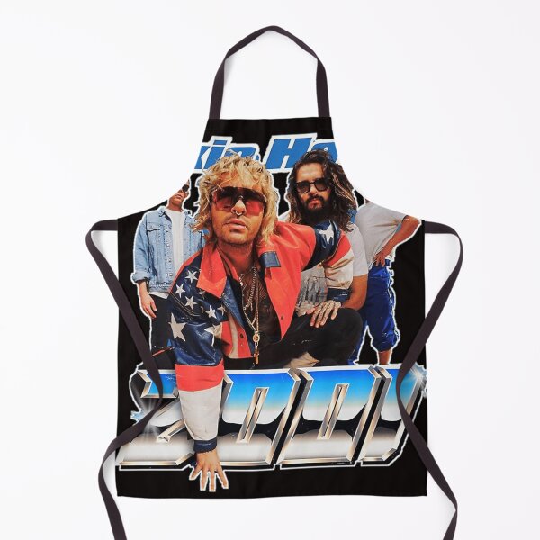 Item preview, Tokio Hotel designed and sold by Blood-Tea.