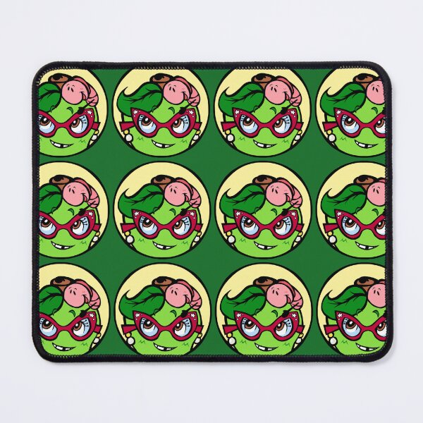 Item preview, Ava / Apple and Worm TBO Circle designed and sold by m34tv4p0r.