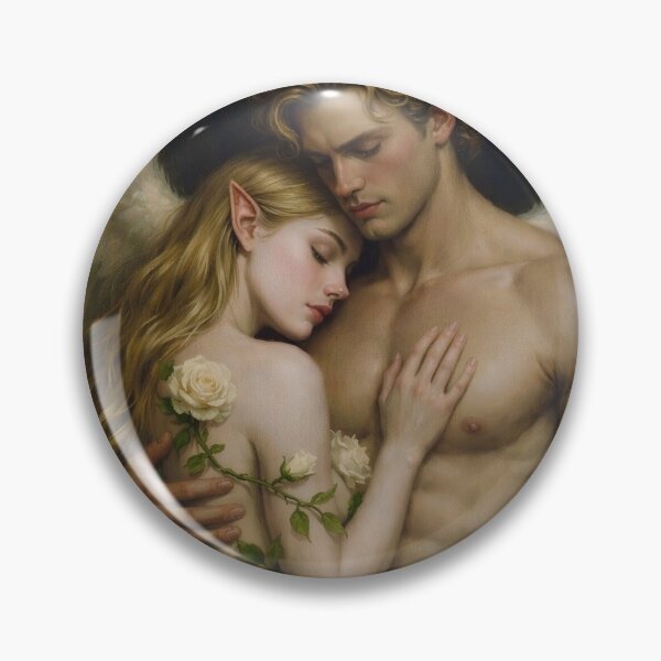 Item preview, Sanctus Amor/Sacred Love designed and sold by veuliahzg.