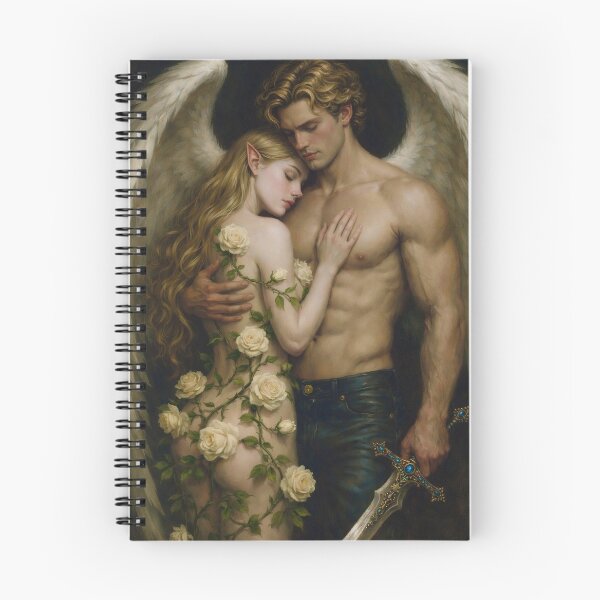 Item preview, Sanctus Amor/Sacred Love designed and sold by veuliahzg.