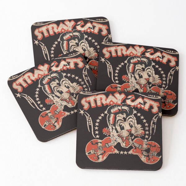 Item preview,  Stray'S Cat'S Exclusive designed and sold by Ruwan66333.