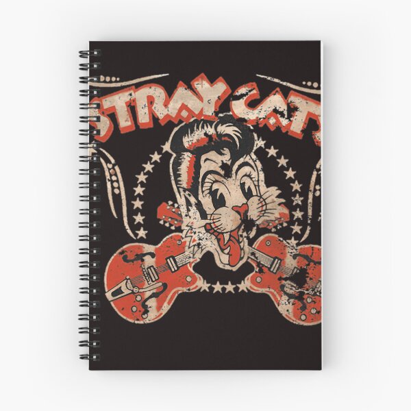 Item preview,  Stray'S Cat'S Exclusive designed and sold by Ruwan66333.