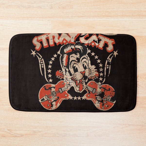 Item preview,  Stray'S Cat'S Exclusive designed and sold by Ruwan66333.