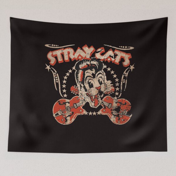 Item preview,  Stray'S Cat'S Exclusive designed and sold by Ruwan66333.